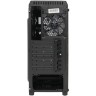 Компьютерный корпус Zalman N5 OF Black