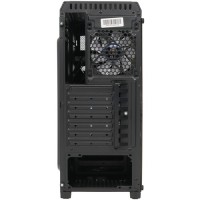 Компьютерный корпус Zalman N5 OF Black