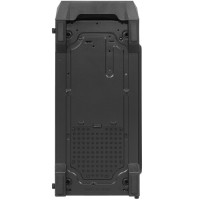Компьютерный корпус Zalman N5 OF Black