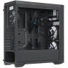 Компьютерный корпус Zalman N5 OF Black