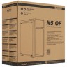 Компьютерный корпус Zalman N5 OF Black