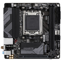 Материнская плата Gigabyte B650I AX