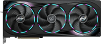 Видеокарта Gigabyte (GV-N5080AORUS M-16GD) GeForce RTX 5080 16GB AORUS MASTER