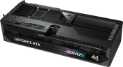 Видеокарта Gigabyte (GV-N5080AORUS M-16GD) GeForce RTX 5080 16GB AORUS MASTER