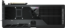 Видеокарта Gigabyte (GV-N5080AORUS M-16GD) GeForce RTX 5080 16GB AORUS MASTER