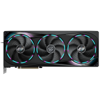 Видеокарта Gigabyte (GV-N5080AORUS M-16GD) GeForce RTX 5080 16GB AORUS MASTER
