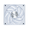 Вентилятор для корпуса Lian Li UNI FAN CL WIRELESS 120 12CL1W1W ARGB White (G99.12CL1W1W.R0)