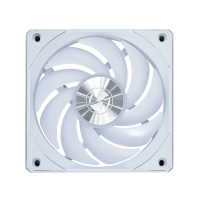 Вентилятор для корпуса Lian Li UNI FAN CL WIRELESS 120 12CL1W1W ARGB White (G99.12CL1W1W.R0)
