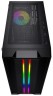 Компьютерный корпус Powercase MISTRAL EVO TG PWM CMIEB-F4S