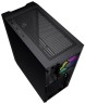 Компьютерный корпус Powercase MISTRAL EVO TG PWM CMIEB-F4S