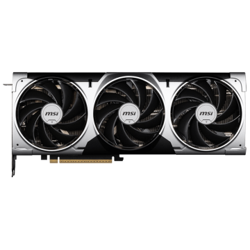 Видеокарта MSI (G507T-16V3) GeForce RTX 5070 Ti 16GB VENTUS 3X