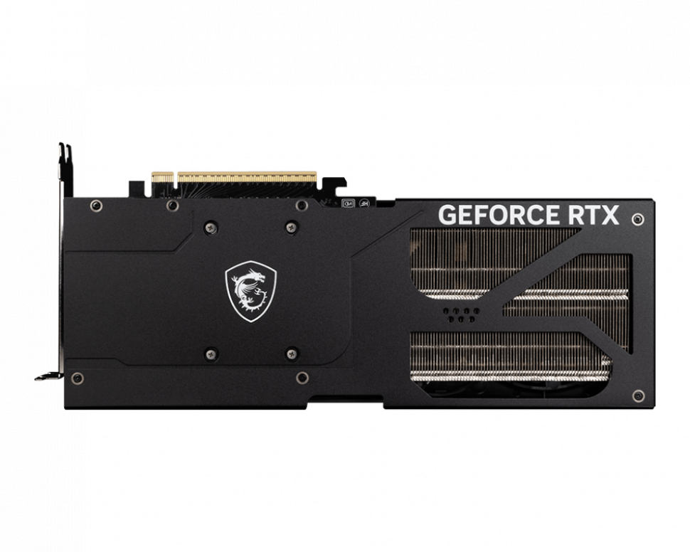 Видеокарта MSI (G507T-16V3) GeForce RTX 5070 Ti 16GB VENTUS 3X