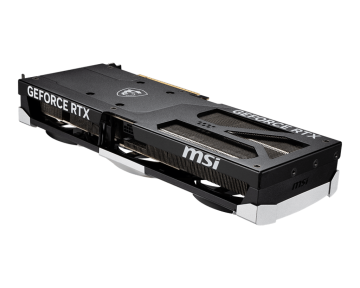 Видеокарта MSI (G507T-16V3) GeForce RTX 5070 Ti 16GB VENTUS 3X