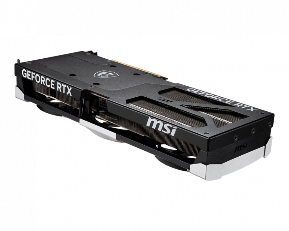 Видеокарта MSI (G507T-16V3) GeForce RTX 5070 Ti 16GB VENTUS 3X