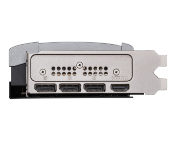 Видеокарта MSI (G507T-16V3) GeForce RTX 5070 Ti 16GB VENTUS 3X