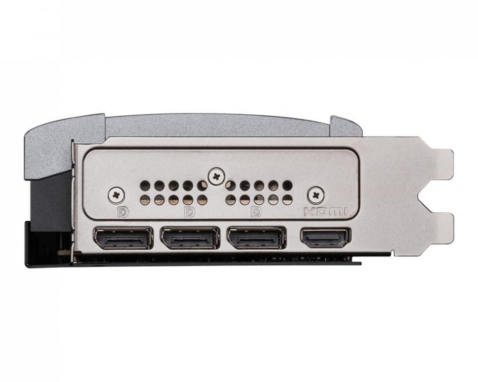 Видеокарта MSI (G507T-16V3) GeForce RTX 5070 Ti 16GB VENTUS 3X