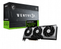 Видеокарта MSI (G507T-16V3) GeForce RTX 5070 Ti 16GB VENTUS 3X