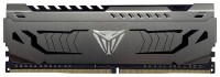 Оперативная память 8 Gb 3000 MHz PATRIOT VIPER STEEL (PVS48G300C6)