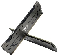 Оперативная память 8 Gb 3000 MHz PATRIOT VIPER STEEL (PVS48G300C6)