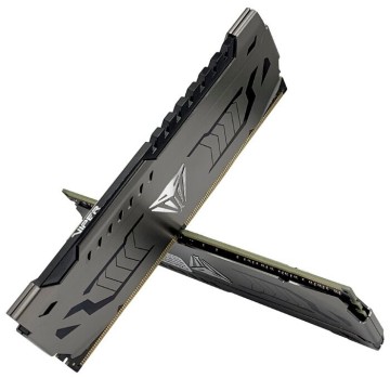 Оперативная память 8 Gb 3000 MHz PATRIOT VIPER STEEL (PVS48G300C6)
