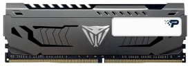 Оперативная память 8 Gb 3000 MHz PATRIOT VIPER STEEL (PVS48G300C6)