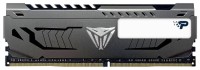 Оперативная память 8 Gb 3000 MHz PATRIOT VIPER STEEL (PVS48G300C6)