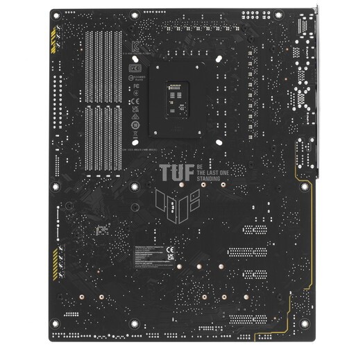 Материнская плата ASUS TUF GAMING Z790-PLUS D4 90MB1CQ0-M0EAY0