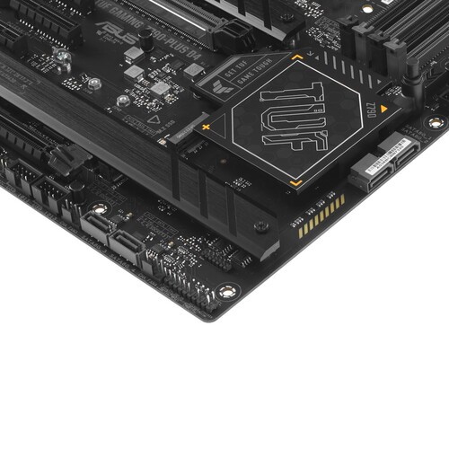 Материнская плата ASUS TUF GAMING Z790-PLUS D4 90MB1CQ0-M0EAY0