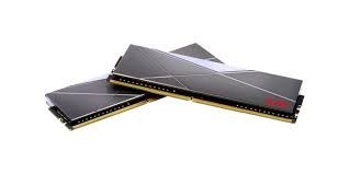 Оперативная память 16 Gb 3600 MHz ADATA XPG SPECTRIX D50 Grey RGB (AX4U36008G18A-DT50)