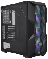 Компьютерный корпус Cooler Master MASTERBOX TD500 MESH (MCB-D500D-KGNN-S01)