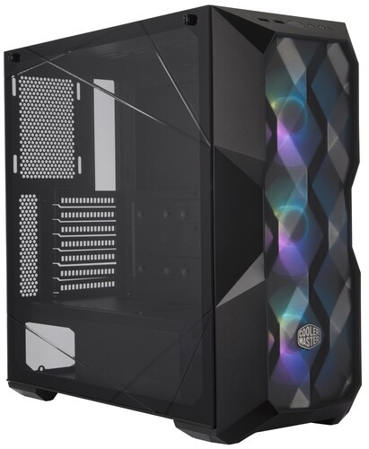 Компьютерный корпус Cooler Master MASTERBOX TD500 MESH (MCB-D500D-KGNN-S01)