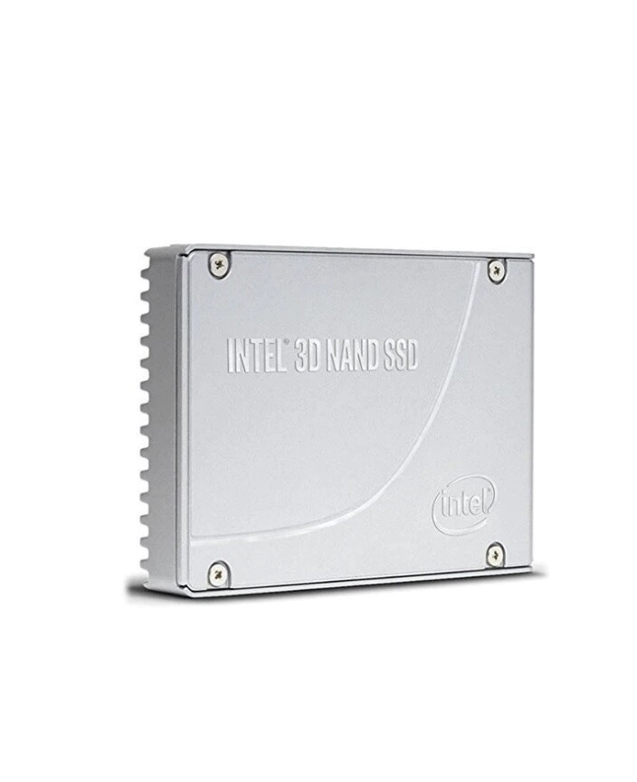 Накопитель Intel 2000 Gb DC P4510 (SSDPE2KX020T8OS)