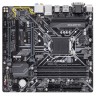 Материнская плата GIGABYTE B365M D3H