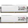 Оперативная память 96 Gb 6000 MHz G.Skill RIPJAWS M5 NEO RGB White (F5-6000J3036F48GX2-RM5NRW)