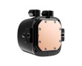 Система жидкостного охлаждения для процессора ID-COOLING FX360 LCD ARGB Black