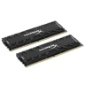Оперативная память 32 Gb 3200 MHz Kingston HYPERX PREDATOR (HX432C16PB3K2/32)
