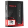 Оперативная память 32 Gb 3200 MHz Kingston HYPERX PREDATOR (HX432C16PB3K2/32)