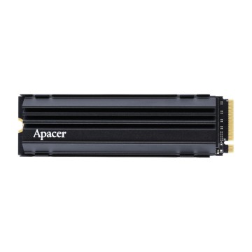 Твердотельный накопитель Apacer 4000 Gb AS2280Q4 (AP4TBAS2280Q4U5-1)