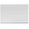 Внешний SSD Samsung 500 Gb T7 TOUCH EXTERNAL Silver MU-PC500S/WW