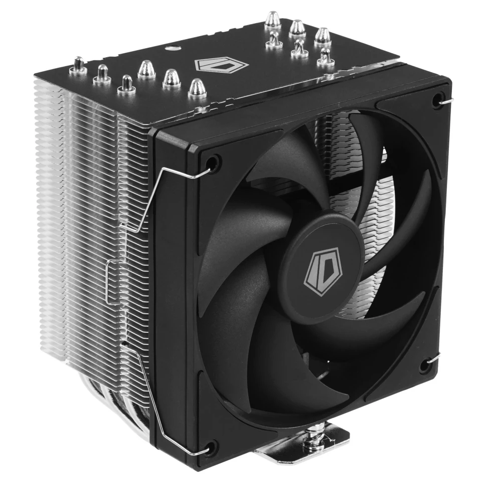 Кулер для процессора ID-COOLING SE-610-XT BASIC