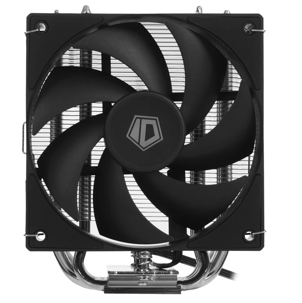 Кулер для процессора ID-COOLING SE-610-XT BASIC