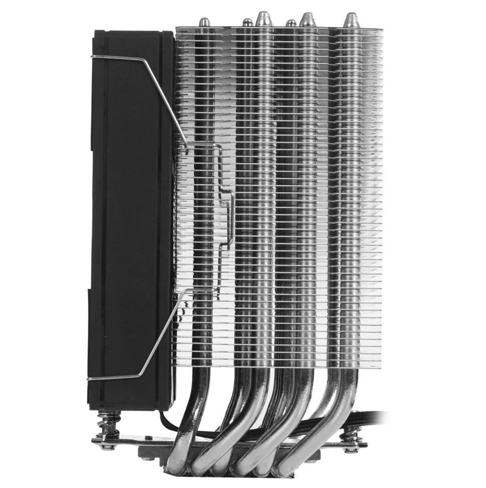 Кулер для процессора ID-COOLING SE-610-XT BASIC