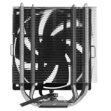 Кулер для процессора ID-COOLING SE-610-XT BASIC
