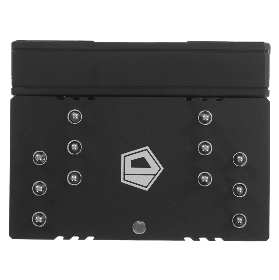 Кулер для процессора ID-COOLING SE-610-XT BASIC