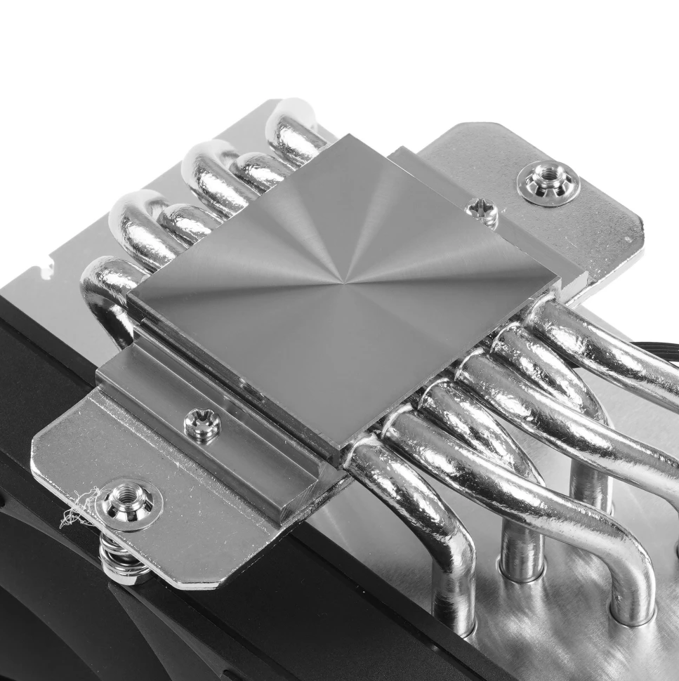 Кулер для процессора ID-COOLING SE-610-XT BASIC