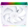 Вентилятор для корпуса Thermalright TL-M12QW ARGB White (TRTLM12QW)