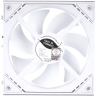 Вентилятор для корпуса Thermalright TL-M12QW ARGB White (TRTLM12QW)