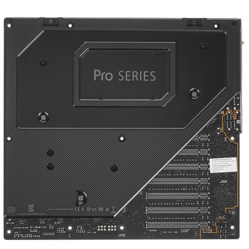 Материнская плата ASUS PRO WS WRX80E-SAGE SE WIFI