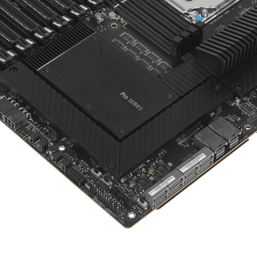 Материнская плата ASUS PRO WS WRX80E-SAGE SE WIFI