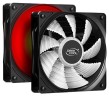 Система водяного охлаждения для процессора Deepcool GAMMAXX L240T Red